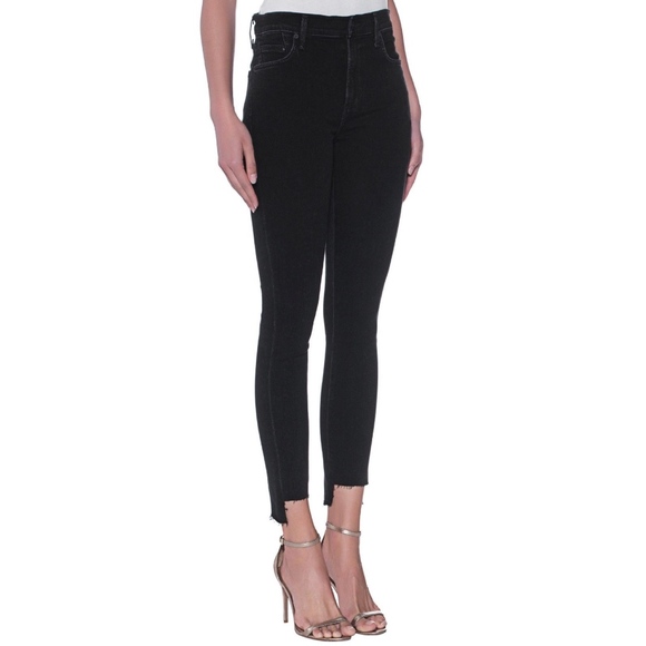 citizens of humanity rocket ember